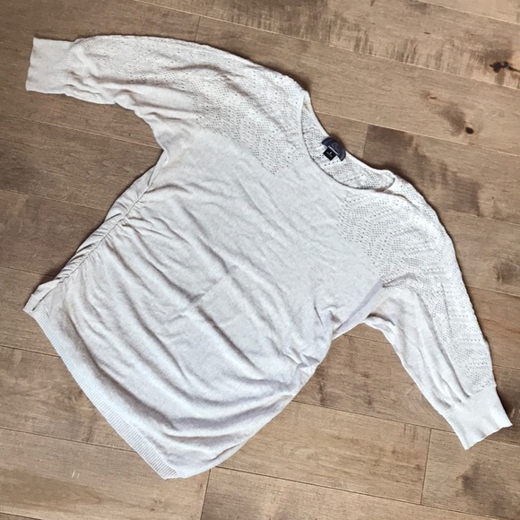 Oh Baby by Motherhood Maternity top - Picture 1 of 3